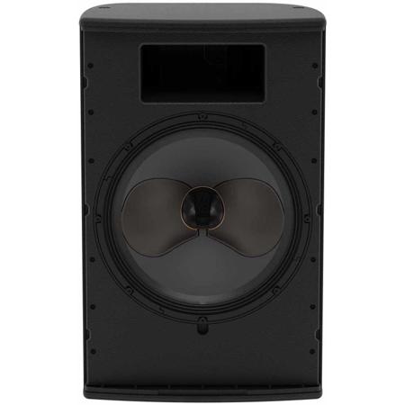 Martin Audio CDD 15" Passive 2-Way Speaker, Single, Black
