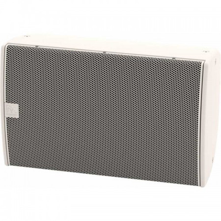 Martin Audio CDD 15" Passive 2-Way Speaker, Single, White