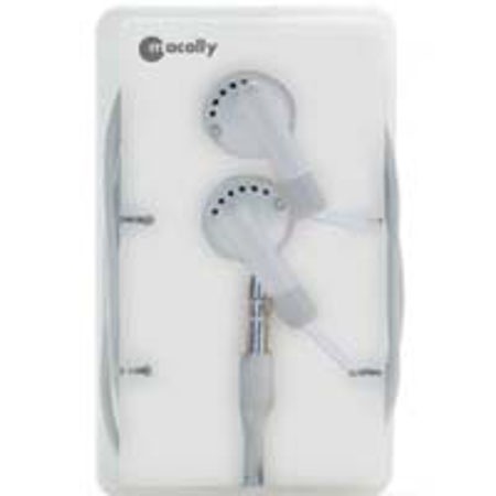 Macally Protective Sleeve for the the iPod Video & iPod 5G - White. #ICESUITV