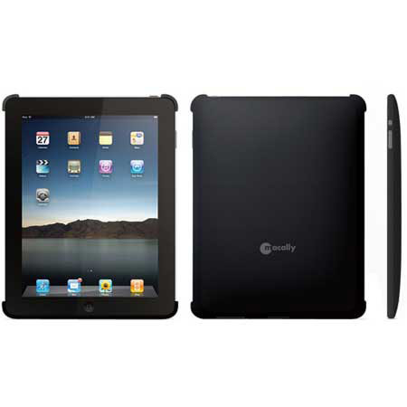 Macally Metro Snap-on Cover for iPad