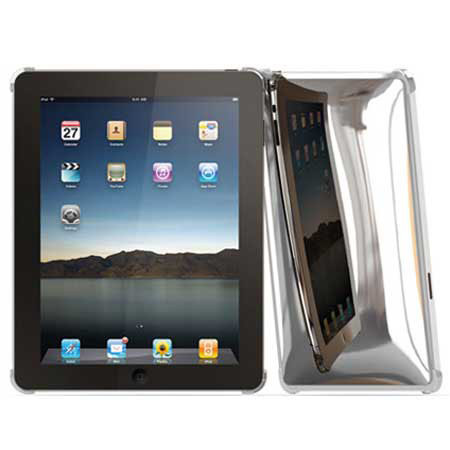 Macally Metrochrome Protective Shell for iPad