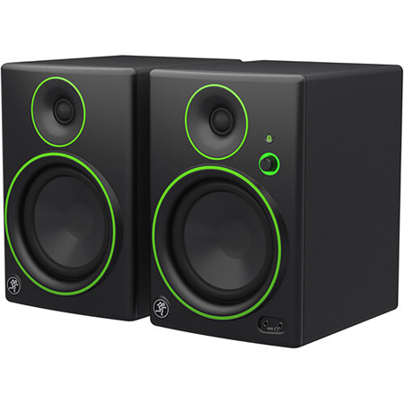 Mackie CR5BT 5.25