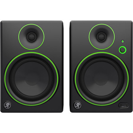 Mackie CR5BT 5.25
