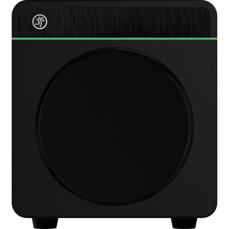Mackie CR8S-XBT 8" Creative Reference Multimedia Subwoofer with Bluetooth & CRDV