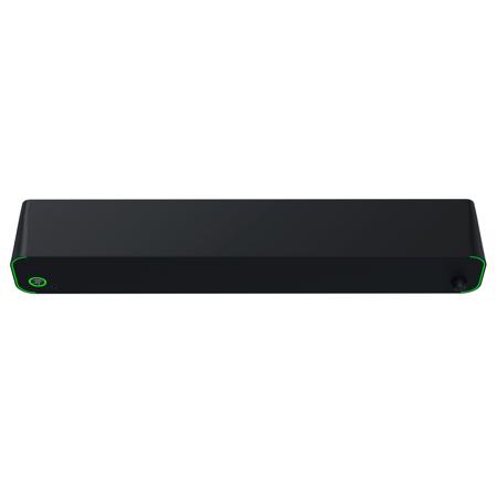 Mackie CR StealthBar Desktop PC Soundbar with Bluetooth 2053722-00