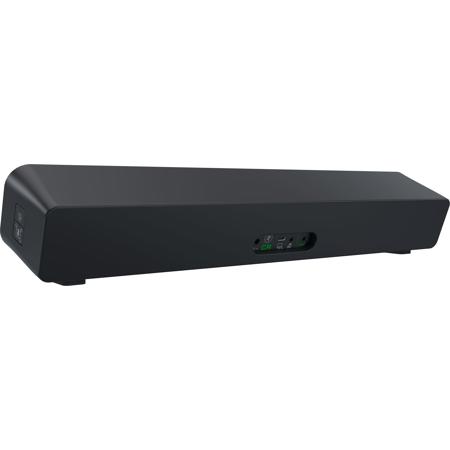 M*i様 CR Stealthbar Bluetooth サウンドバー CR StealthBar Desktop PC Soundbar with Bluetooth | Mackie