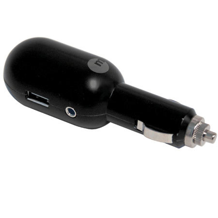 Macally IceFM FM Transmitter & Charger for SanDisk Sansa MP3 Players #SNICEFM