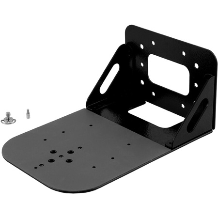 Marshall Electronics Wall Mount for CV605 Camera, Black