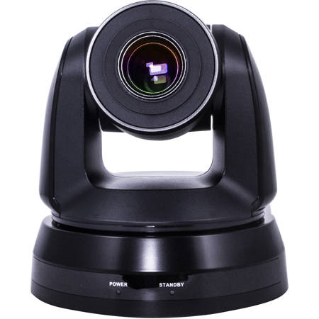 Marshall Electronics CV620 HD 3G-SDI/HDMI 20x PTZ Camera, Black