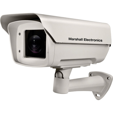 Marshall Electronics CV-H20-HF Weatherproof Housing with Fan & Heater