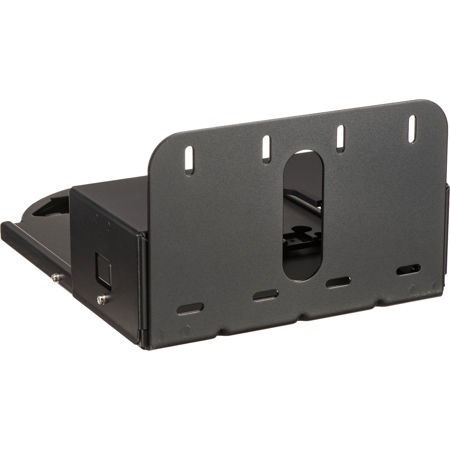 Marshall Electronics CV-PTZ-WM Wall Mount for CV612/CV620/CV630 & CV730, Black