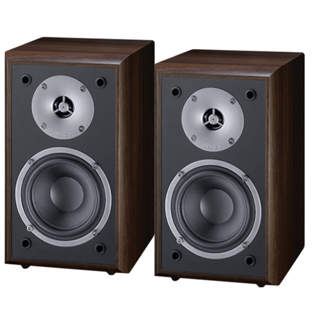 Magnat Monitor Supreme 102 120W Two-Way Shelf Speaker, Pair