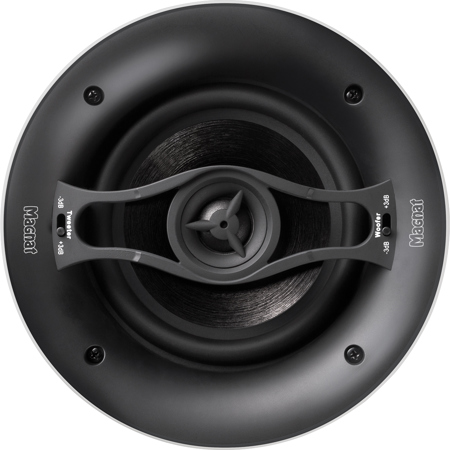 Magnat Interior ICQ 62 6" 180W 2-Way In-Ceiling/In-Wall Speaker