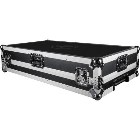 Mackie Tour-Ready Wood Case for DC16 Control Surface
