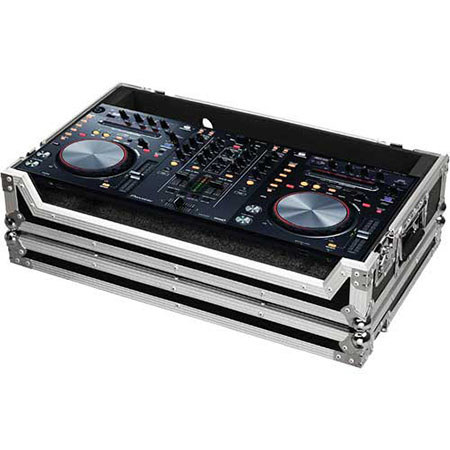 Marathon Flight Road Case for Pioneer DDJ-T1 Traktor/DDJ-S1 Serato Itch Controller