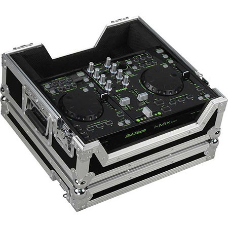 Marathon MA-DJTIMU2 Flight Road Case