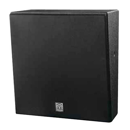 Martin Audio EFFECT 5 High Definition Two-Way Passive Surround System