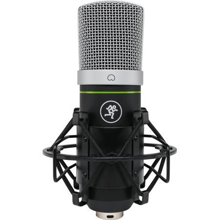 Mackie EM-91CU EleMent Series USB Uni-Directional Condenser Microphone