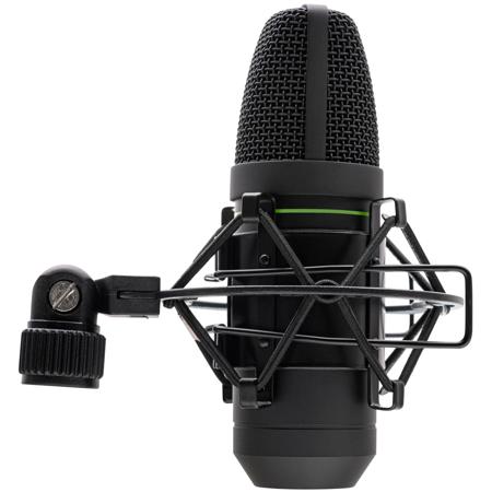 Mackie EM-91C Large-Diaphragm Condenser Microphone EM-91C