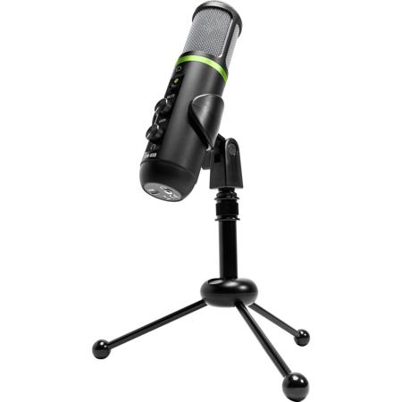 Mackie EM-USB Condenser Microphone