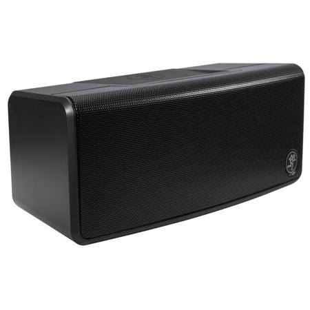 Mackie FreePlay GO 40W 2x 2.0" Ultra-Compact Bluetooth Speaker, Single
