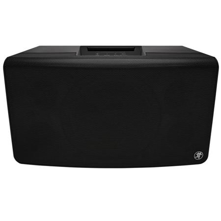 Mackie FreePlay LIVE 150W All-In-One PA System with 6" Low-Frequency Driver, Built-In 2-Channel Mixer and Bluetooth Connectivity