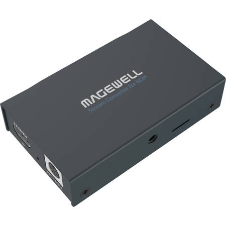 Magewell Pro Convert HDMI TX 1-Channel HDMI to NDI Encoder