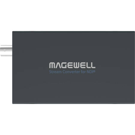 Magewell Pro Convert SDI TX 1-Channel 3G-SDI to NDI Encoder