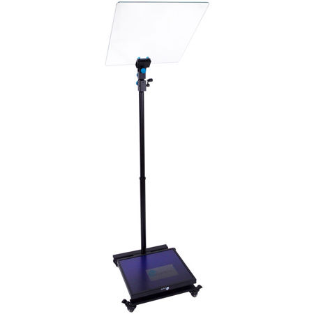 MagiCue Presidential 19" Stage Master Prompter Package (Single)