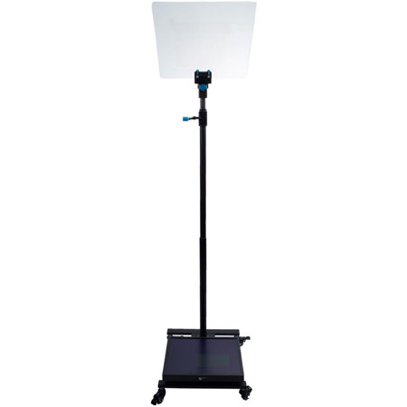 MagiCue Stage Master Presidential Prompter Kit with 17" LCD Monitor, Stand