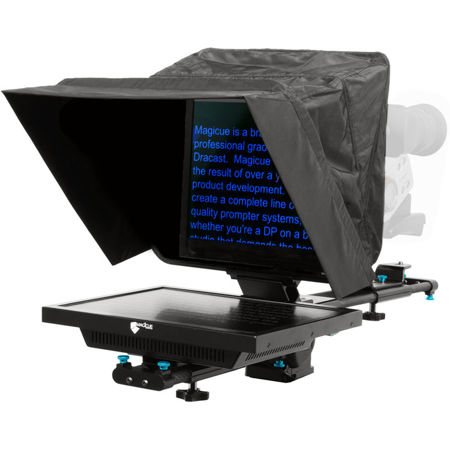 MagiCue 15" Prompter Package with Pro Software