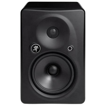 Mackie HRmk2 6.7" 2-Way High Resolution Studio Monitor, 140W, THX pm3 Certification