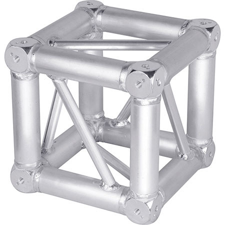 Marathon Universal Corner Junction Box from 2 Way up to 6 Way