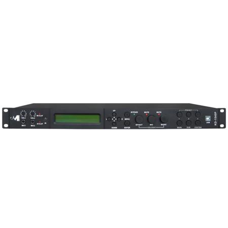 Marani KD1540P Digital Karaoke Processor
