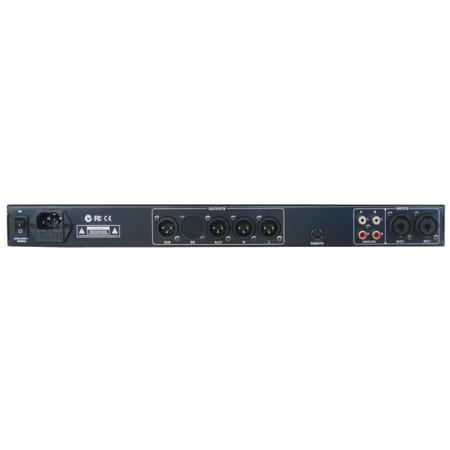 Marani KD1540P Digital Karaoke Processor