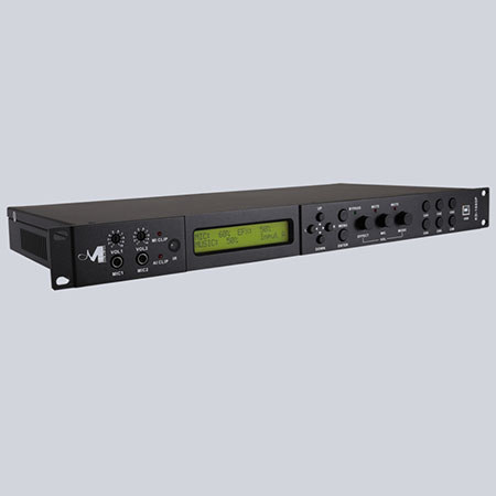 Marani KD1660P Digital Karaoke Processor