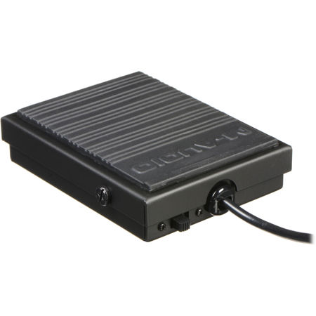 M-Audio SP-1 Sustain Pedal w/ Polarity Switch