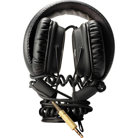 Marshall Audio Major OnEar Workhose Headphone