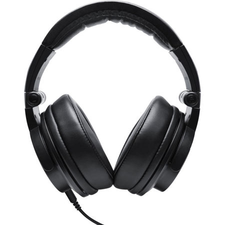 Mackie MC-150 Professional Closed-Back Over-Ear Studio Headphones