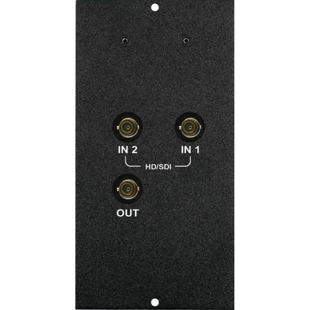 Marshall Electronics Dual HD-SDI Input Module, Type B