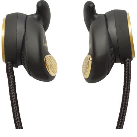 Marshall Audio Minor Headphone InEar ClickEar HeadPhone