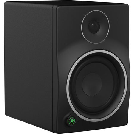 Mackie MR6mk3 6.5" 2-Way Powered Studio Monitor