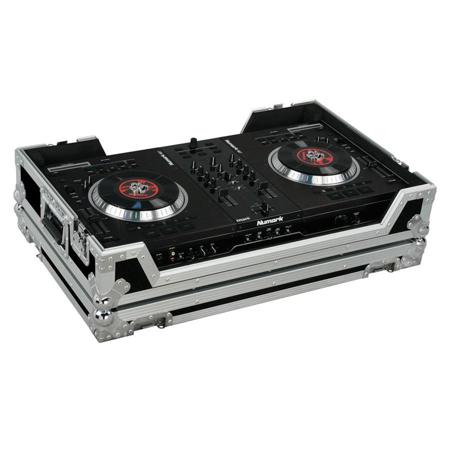 Marathon Flight Road Case for Numark NS7 Serato Itch Controller