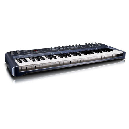 M-Audio Oxygen 49 49-Key USB MIDI Controller