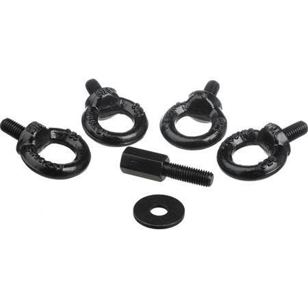 Mackie Eyebolt Kit for SRM450v2 and C300z