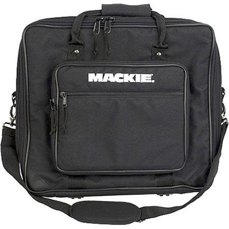 Mackie PROFX8DFX6BAG Mixer Bag for ProFX8 and DFX6