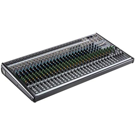 Mackie ProFX30v2 30-Channel 4-Bus FX Mixer With USB
