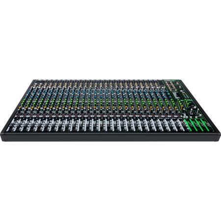 Mackie ProFXv3 30-Channel Professional Effects Mixer with USB + Software Bundle
