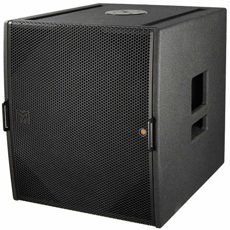 Martin Audio PSX 15" Self-Powered Subwoofer