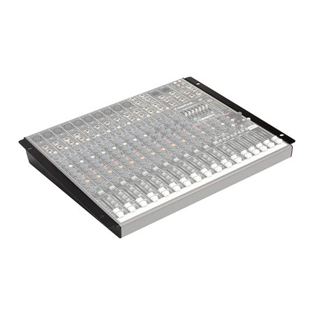 Mackie Install Rack Mount Kit for ProFX16v3 Mixer